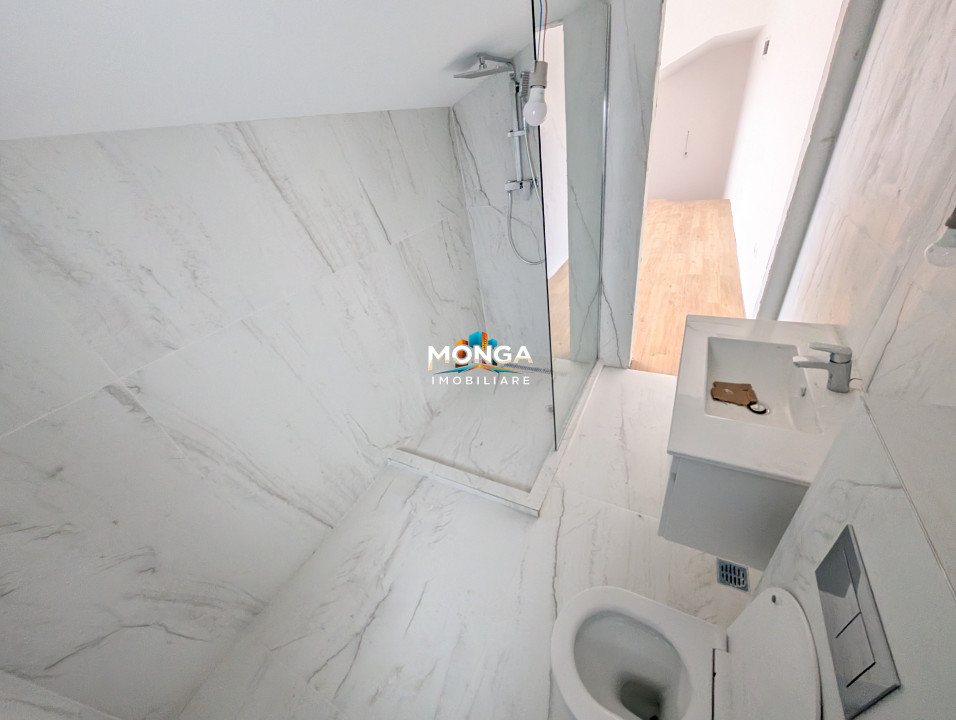 Casa 5 camere P+E+M | Otopeni | 153mp plus terase | duplex dublu 