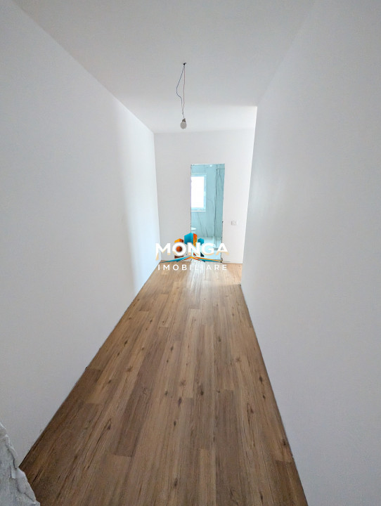 Casa 5 camere P+E+M | Otopeni | 153mp plus terase | duplex dublu 