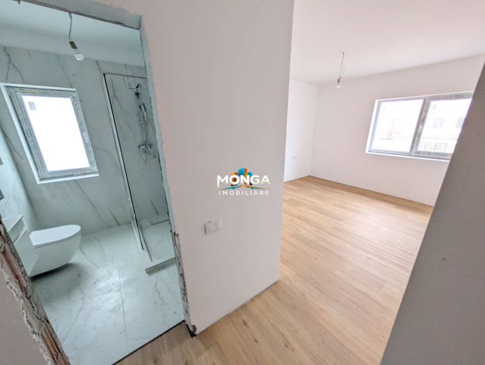 Casa 5 camere P+E+M | Otopeni | 153mp plus terase | duplex dublu 