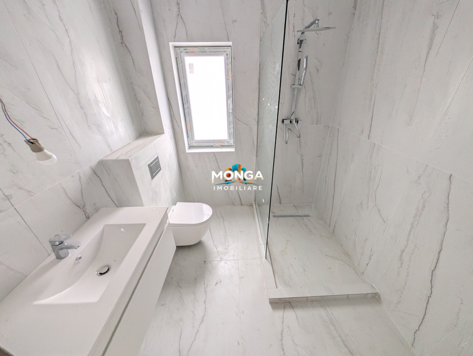 Casa 5 camere P+E+M | Otopeni | 153mp plus terase | duplex dublu 