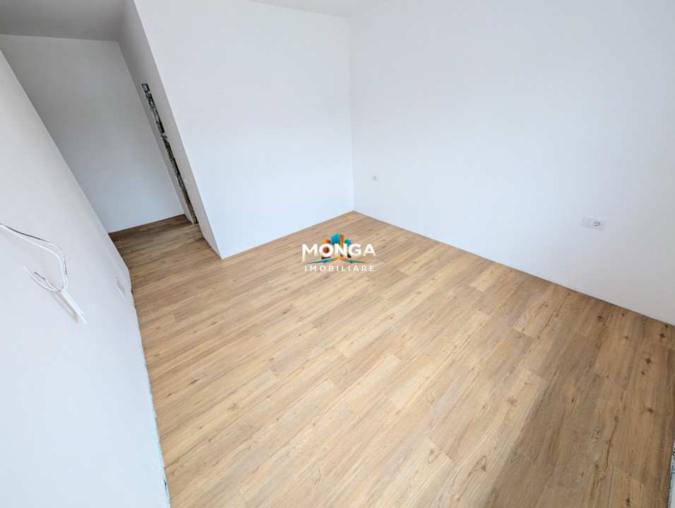 Casa 5 camere P+E+M | Otopeni | 153mp plus terase | duplex dublu 