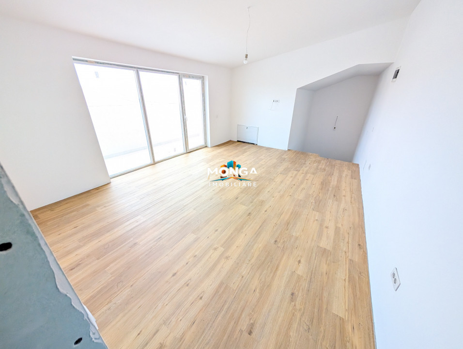 Casa 5 camere P+E+M | Otopeni | 153mp plus terase | duplex dublu 