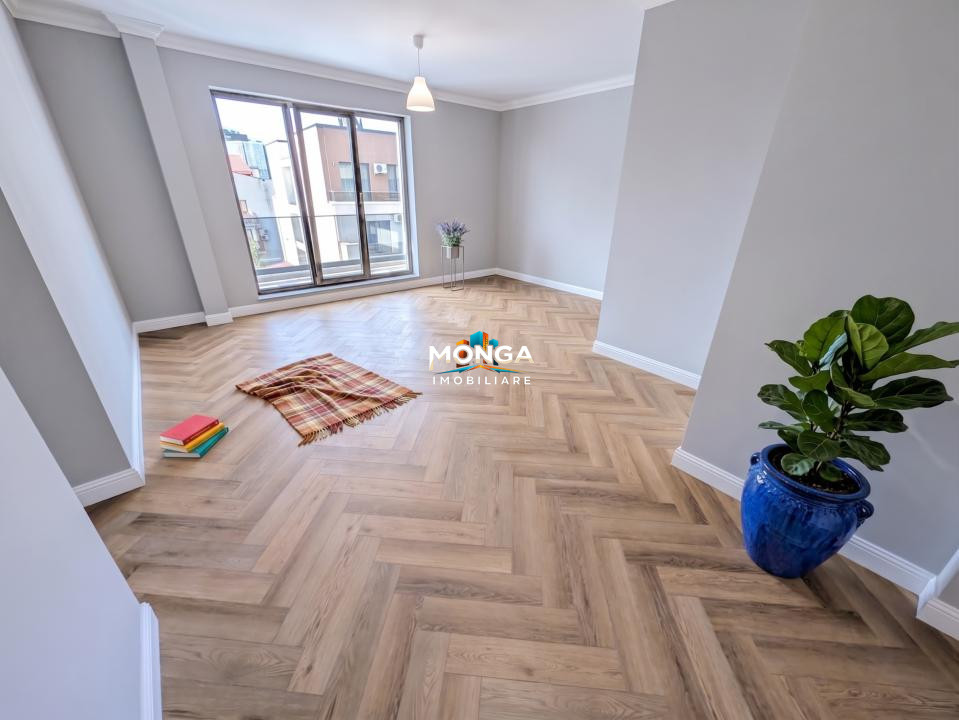 Apartament 3 camere 90mp +21mp terasa | 0 comision | Biharia Zeletin