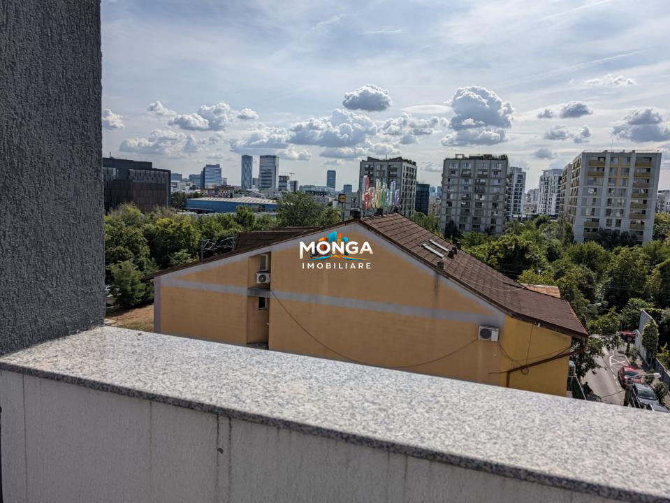 Apartament 3 camere 90mp +21mp terasa | 0 comision | Biharia Zeletin
