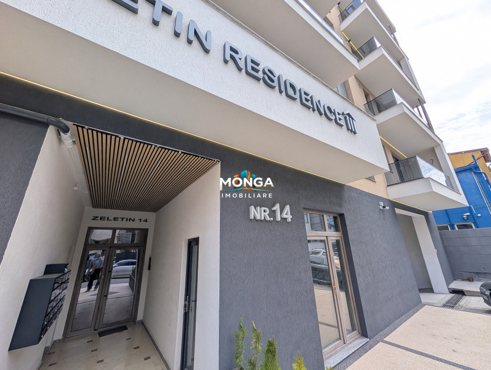 Apartament 3 camere 90mp +21mp terasa | 0 comision | Biharia Zeletin