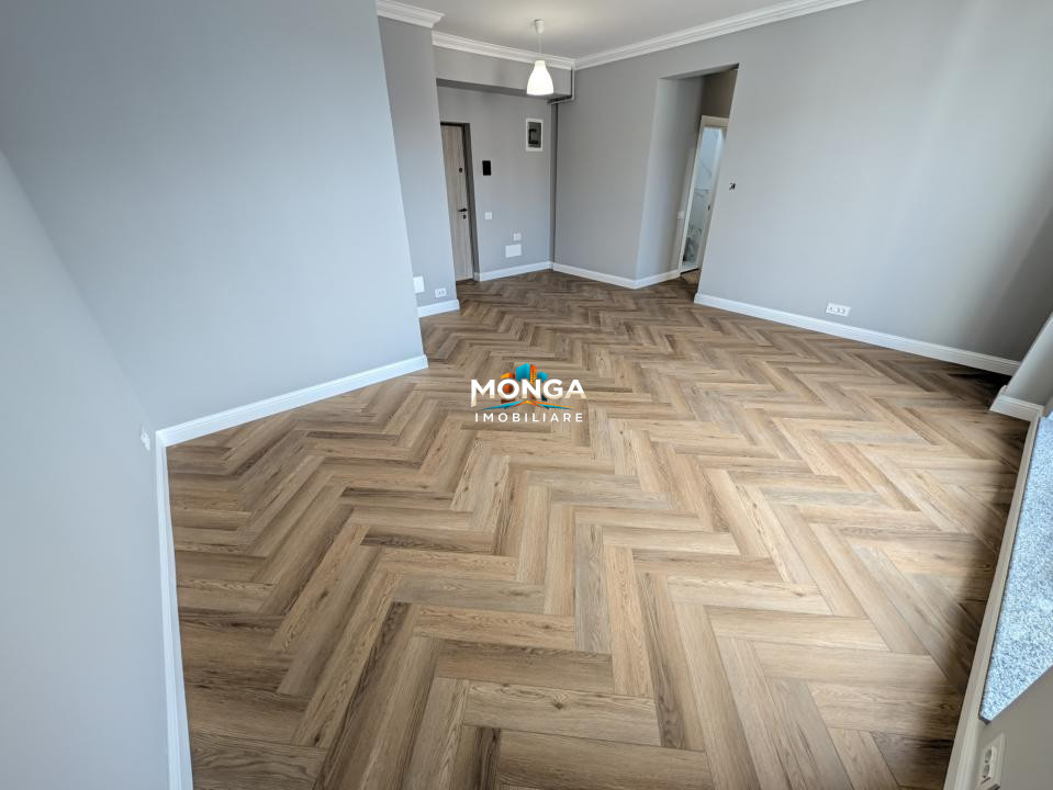Apartament 3 camere 90mp +21mp terasa | 0 comision | Biharia Zeletin
