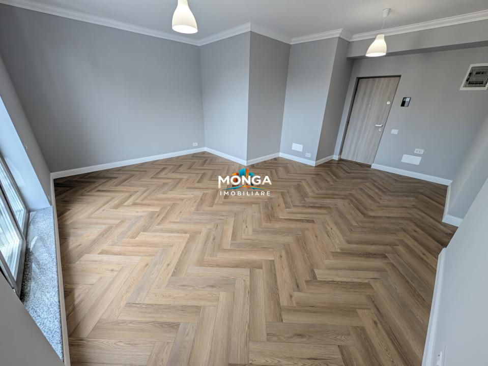 Apartament 3 camere 90mp +21mp terasa | 0 comision | Biharia Zeletin