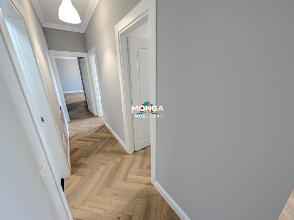Apartament 3 camere 90mp +21mp terasa | 0 comision | Biharia Zeletin