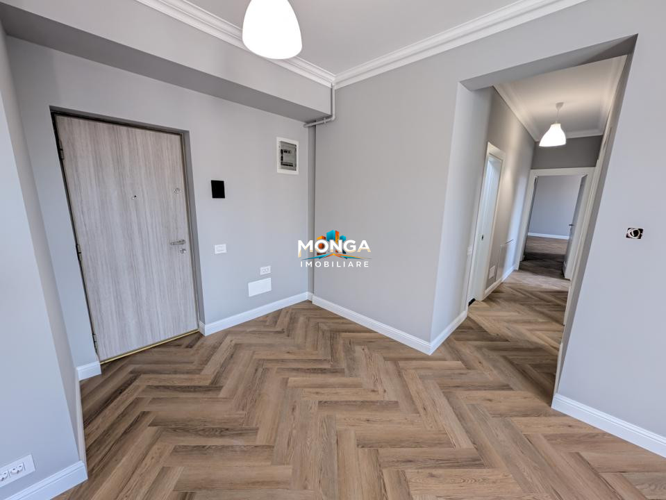 Apartament 3 camere 90mp +21mp terasa | 0 comision | Biharia Zeletin
