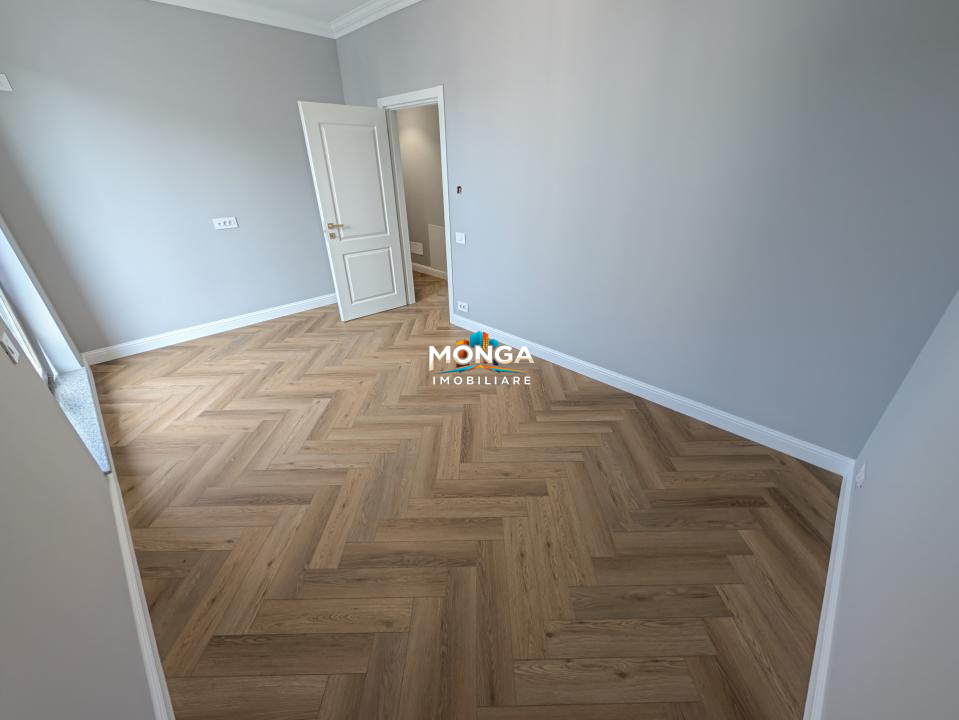 Apartament 3 camere 90mp +21mp terasa | 0 comision | Biharia Zeletin