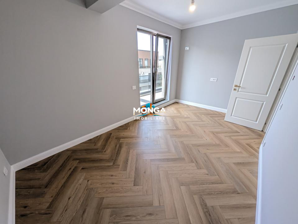 Apartament 3 camere 90mp +21mp terasa | 0 comision | Biharia Zeletin