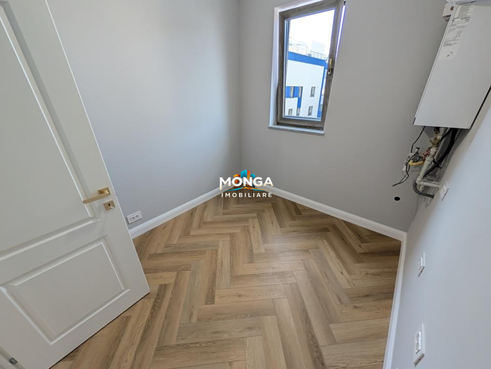 Apartament 3 camere 90mp +21mp terasa | 0 comision | Biharia Zeletin
