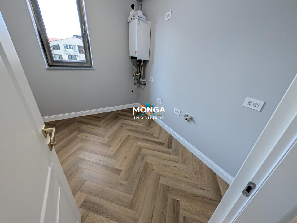 Apartament 3 camere 90mp +21mp terasa | 0 comision | Biharia Zeletin