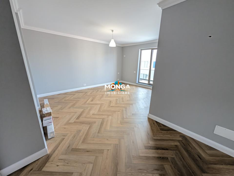 Apartament 3 camere 90mp +21mp terasa | 0 comision | Biharia Zeletin