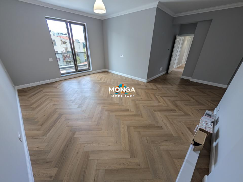 Apartament 3 camere 90mp +21mp terasa | 0 comision | Biharia Zeletin