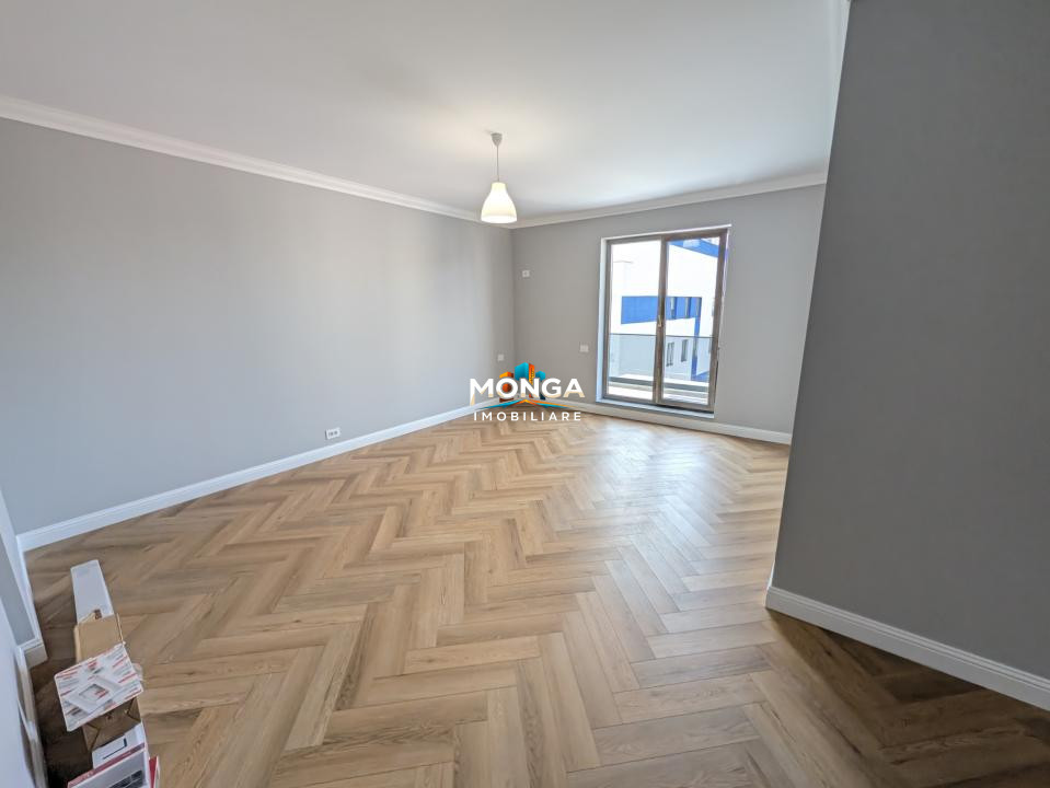 Apartament 3 camere 90mp +21mp terasa | 0 comision | Biharia Zeletin