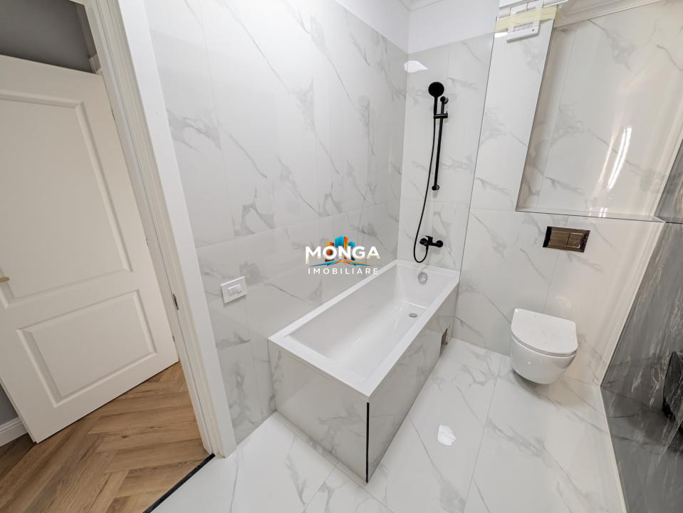 Apartament 3 camere 90mp +21mp terasa | 0 comision | Biharia Zeletin