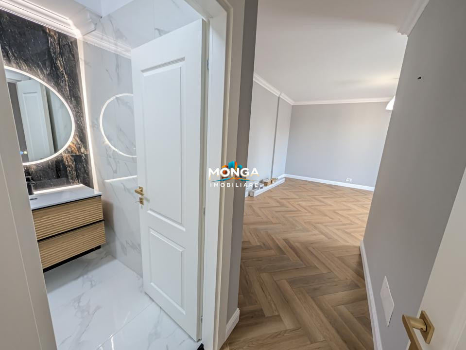 Apartament 3 camere 90mp +21mp terasa | 0 comision | Biharia Zeletin