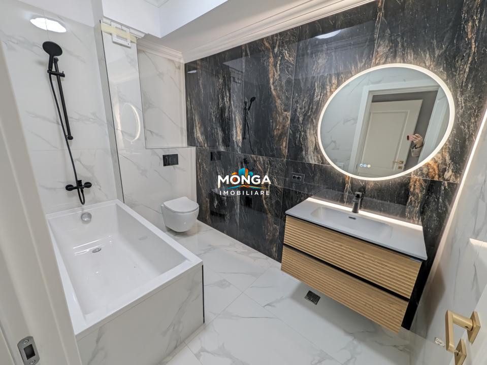 Apartament 3 camere 90mp +21mp terasa | 0 comision | Biharia Zeletin