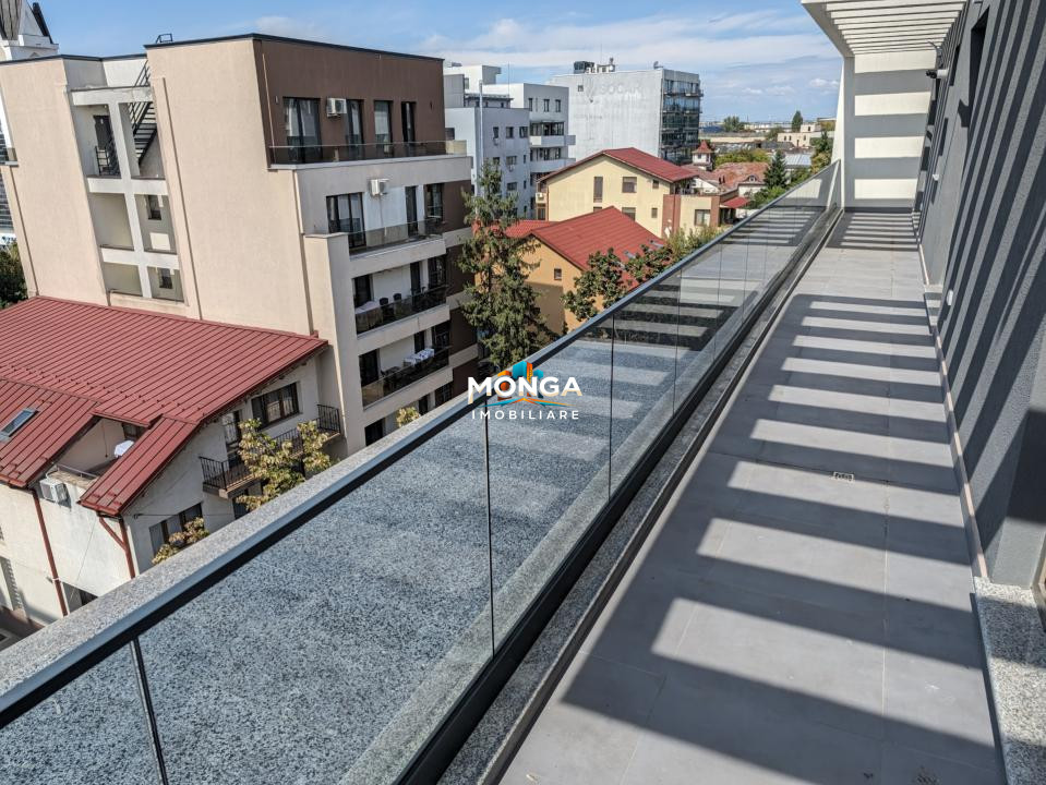Apartament 3 camere 90mp +21mp terasa | 0 comision | Biharia Zeletin