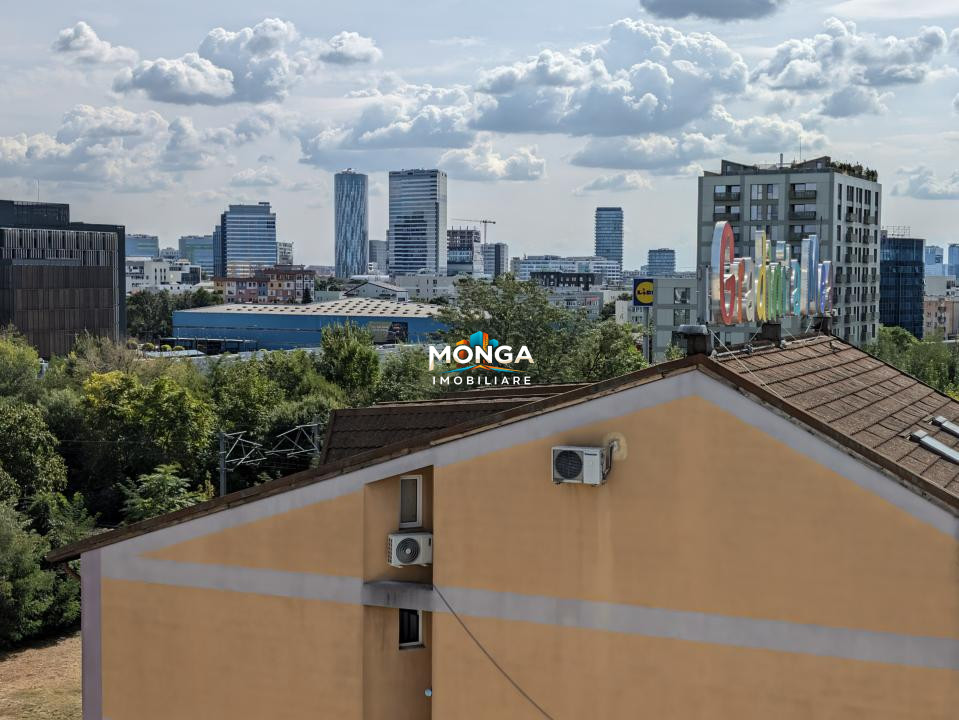 Apartament 3 camere 90mp +21mp terasa | 0 comision | Biharia Zeletin