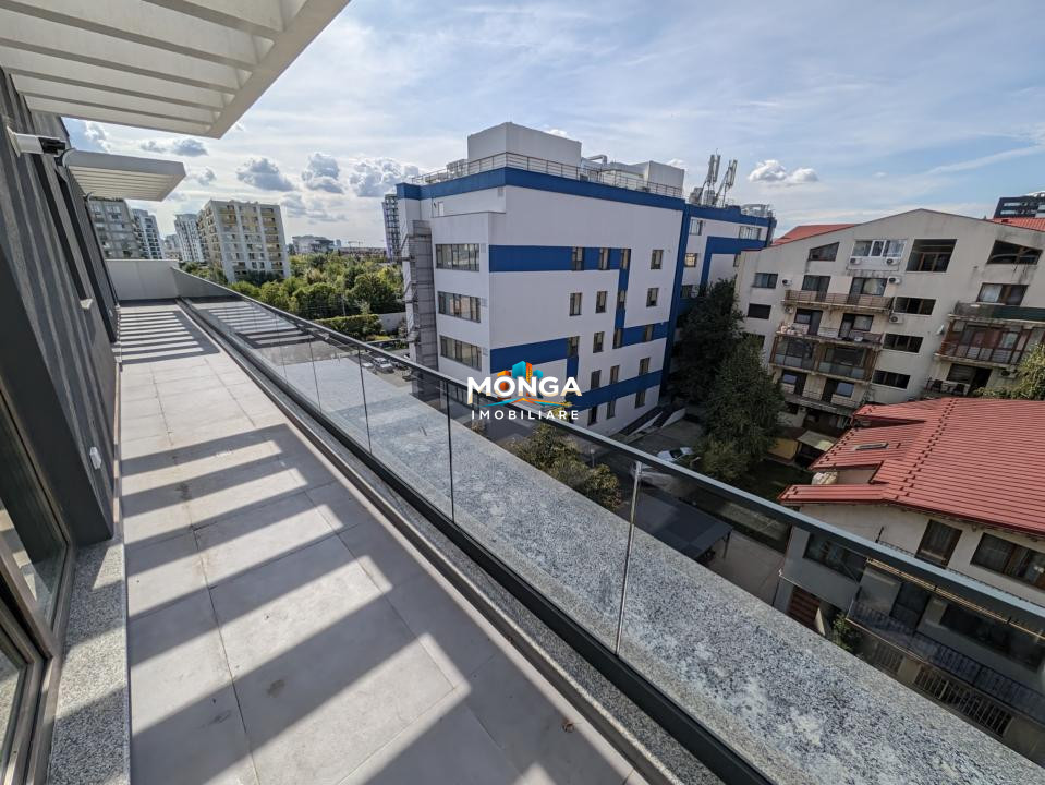 Apartament 3 camere 90mp +21mp terasa | 0 comision | Biharia Zeletin