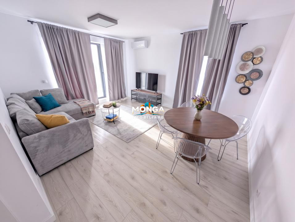 Apartament 2 camere | 58mp | Greenfield  | 0 comision