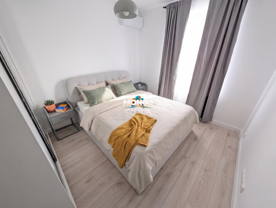 Apartament 2 camere | 58mp | Greenfield  | 0 comision