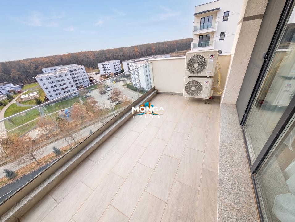 Apartament 2 camere | 58mp | Greenfield  | 0 comision