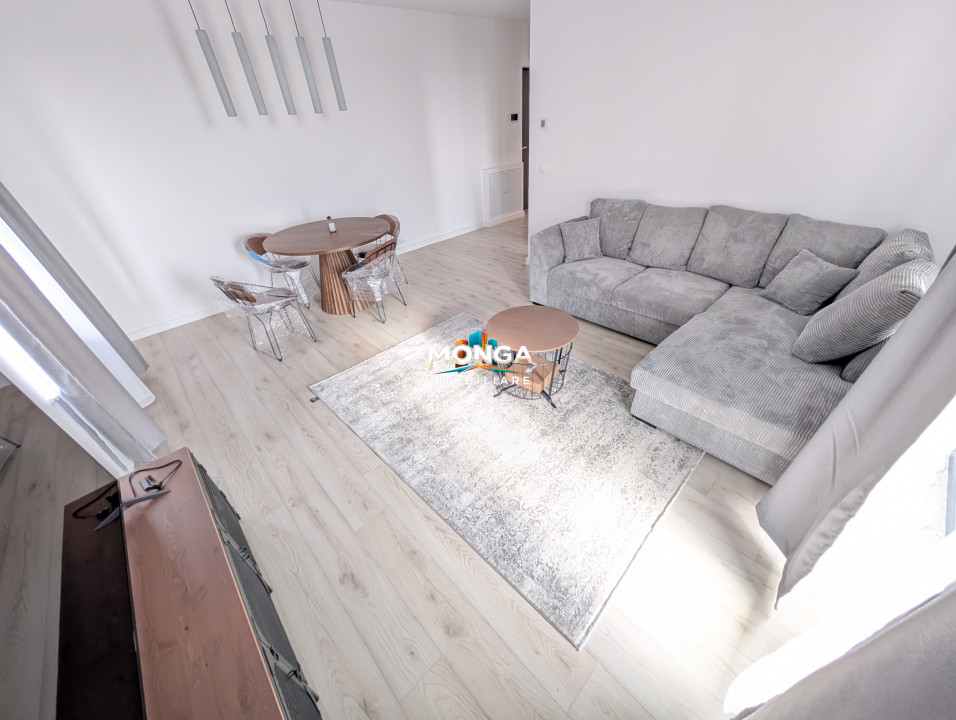 Apartament 2 camere | 58mp | Greenfield  | 0 comision