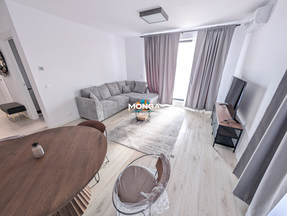 Apartament 2 camere | 58mp | Greenfield  | 0 comision