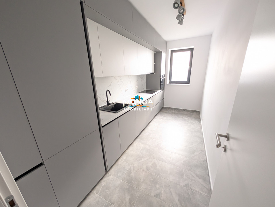 Apartament 2 camere | 58mp | Greenfield  | 0 comision