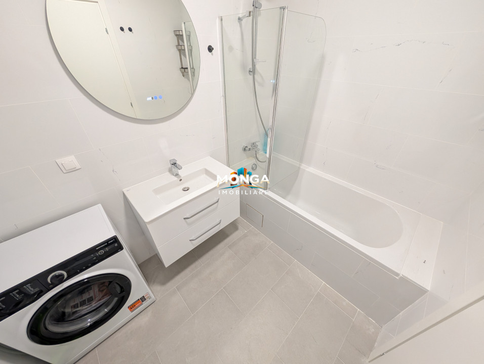 Apartament 2 camere | 58mp | Greenfield  | 0 comision
