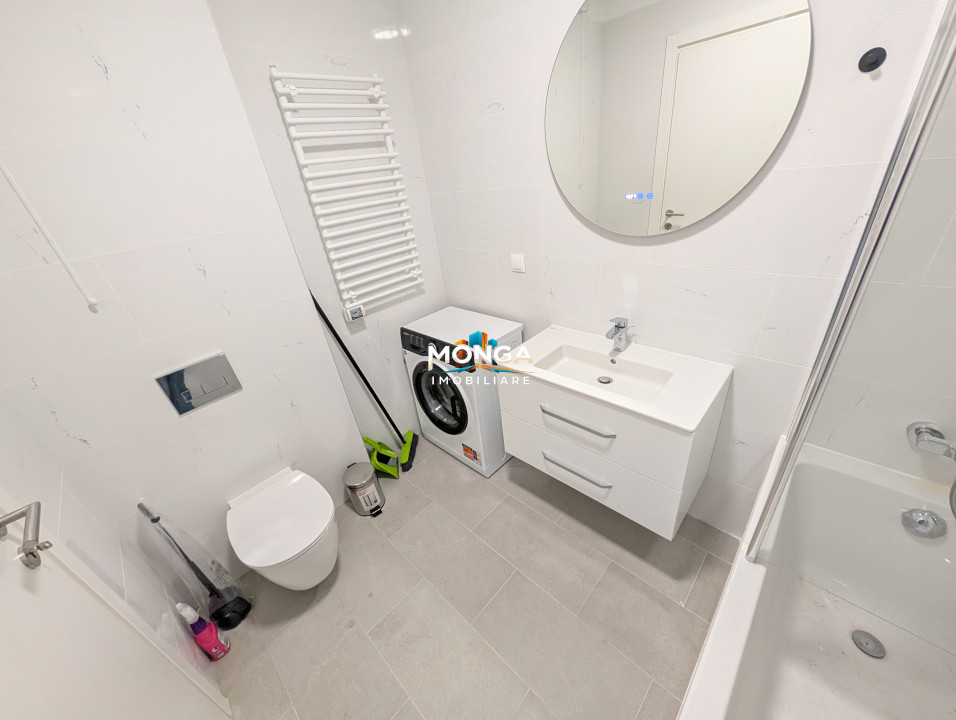 Apartament 2 camere | 58mp | Greenfield  | 0 comision