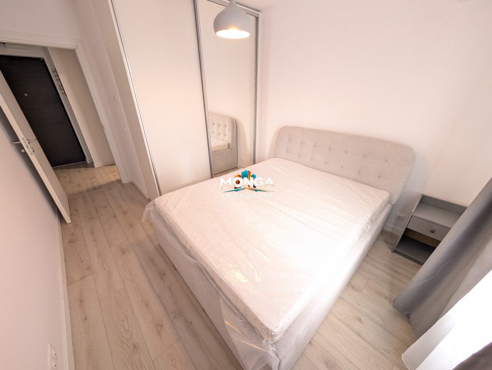 Apartament 2 camere | 58mp | Greenfield  | 0 comision
