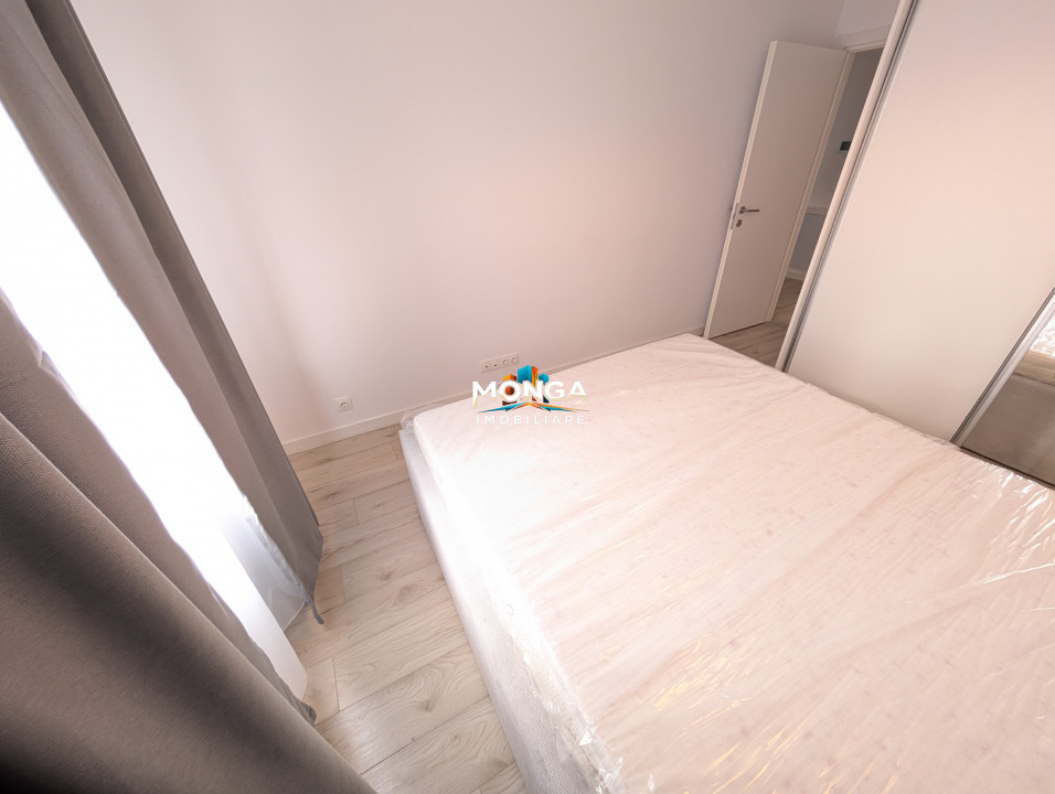 Apartament 2 camere | 58mp | Greenfield  | 0 comision