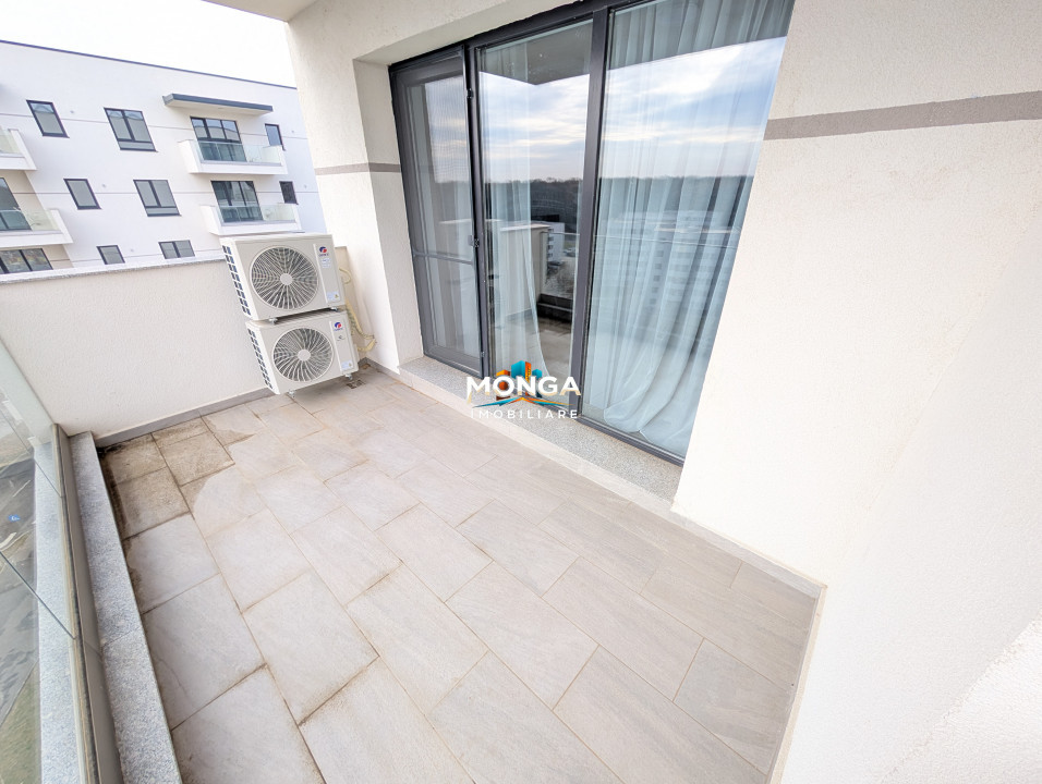 Apartament 2 camere | 58mp | Greenfield  | 0 comision