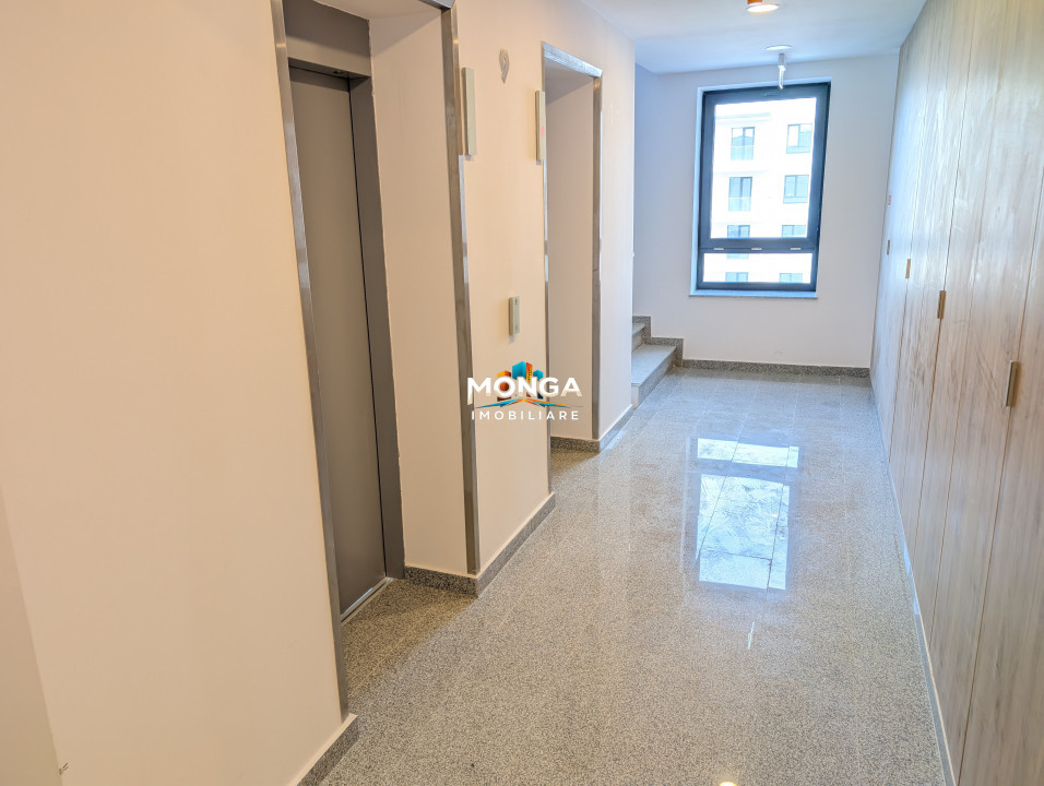 Apartament 2 camere | 58mp | Greenfield  | 0 comision