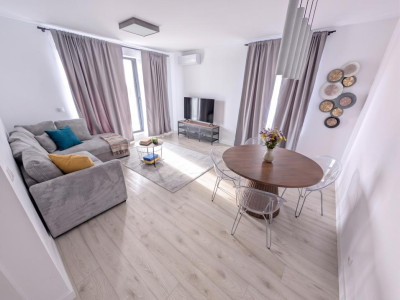 Apartament 2 camere | 58mp | Greenfield  | 0 comision