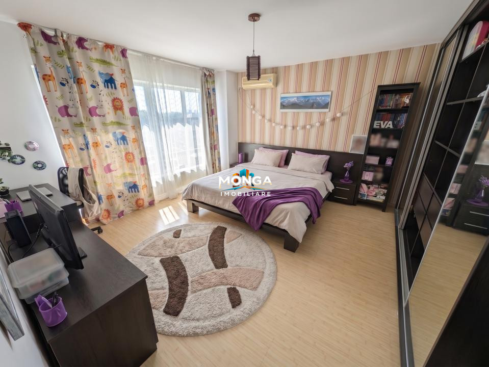 Apartament 2 camere 60mp | 0 comision | Voluntari Matei Millo
