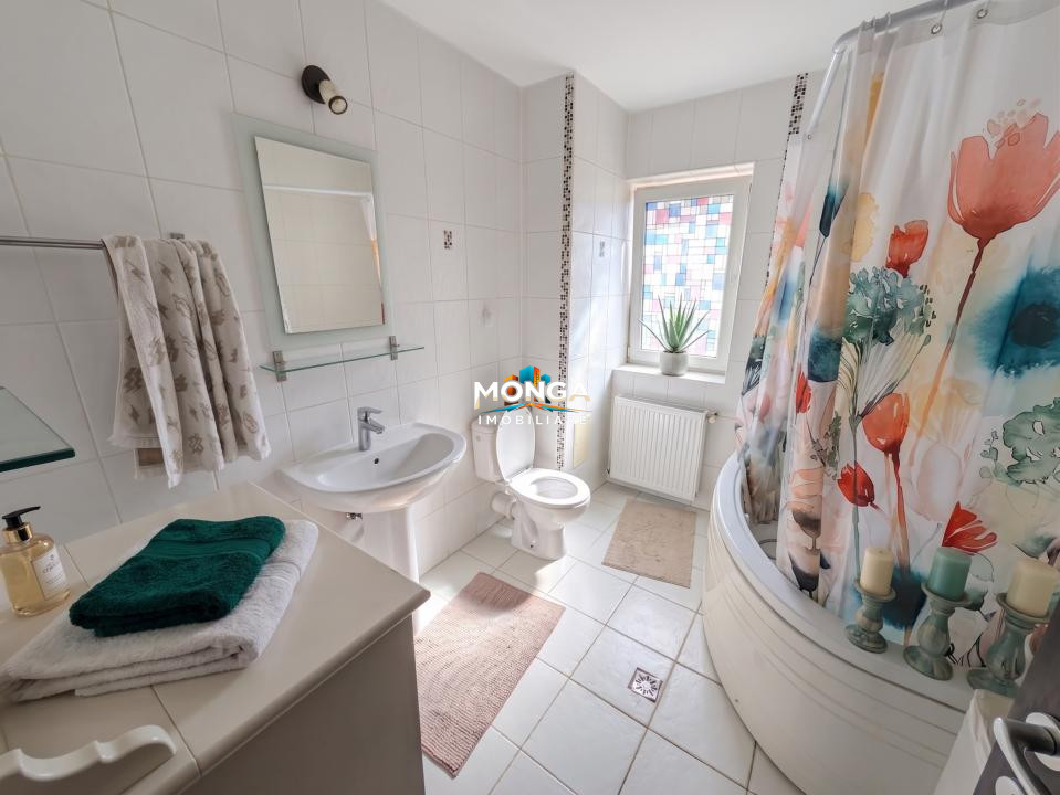 Apartament 2 camere 60mp | 0 comision | Voluntari Matei Millo