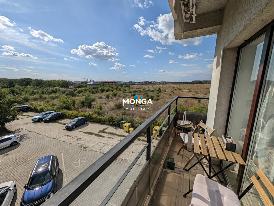 Apartament 2 camere 60mp | 0 comision | Voluntari Matei Millo