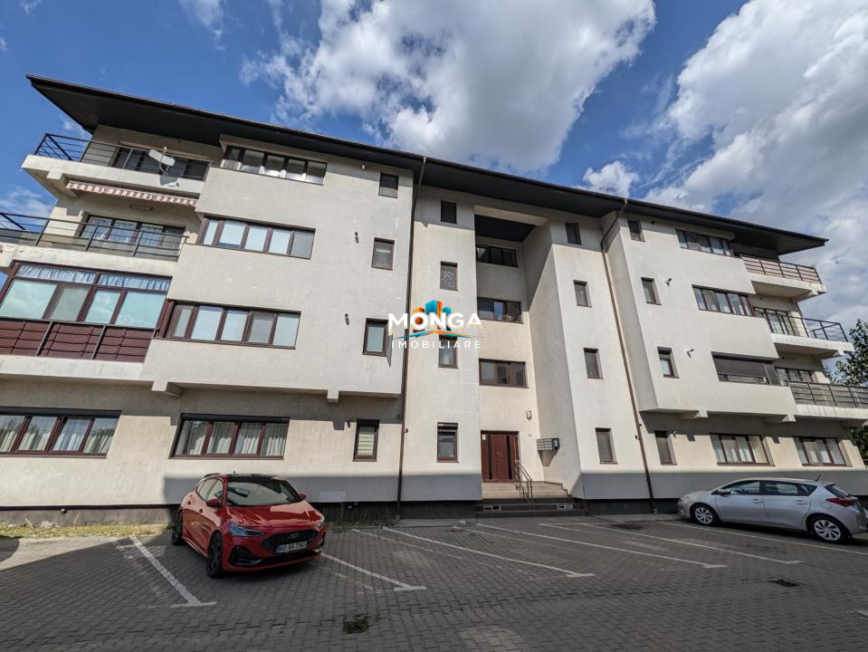 Apartament 2 camere 60mp | 0 comision | Voluntari Matei Millo