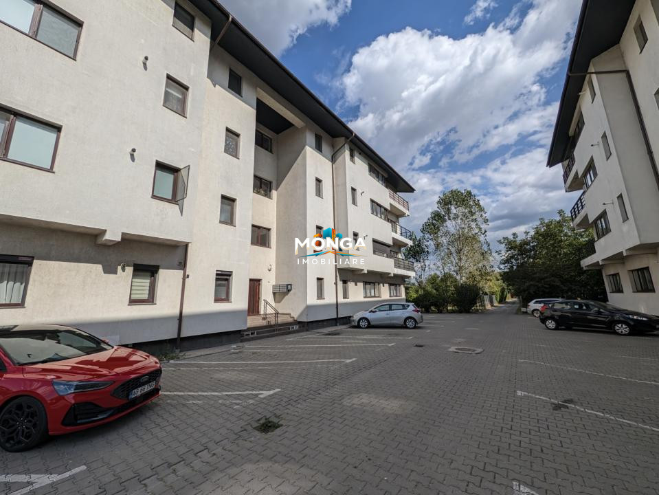 Apartament 2 camere 60mp | 0 comision | Voluntari Matei Millo