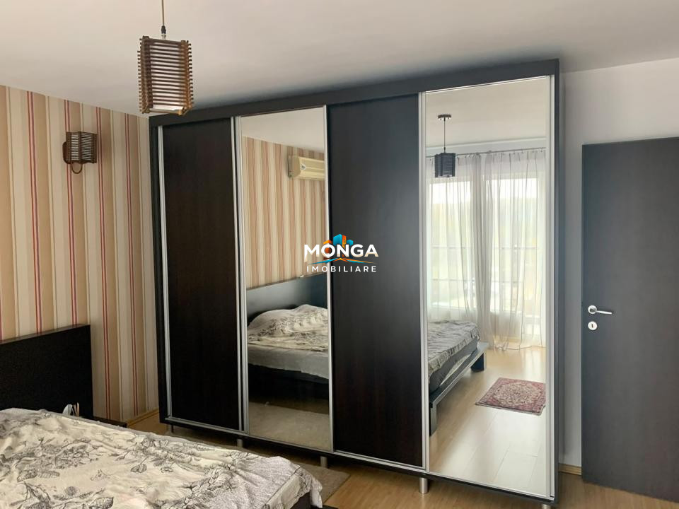 Apartament 2 camere 60mp | 0 comision | Voluntari Matei Millo