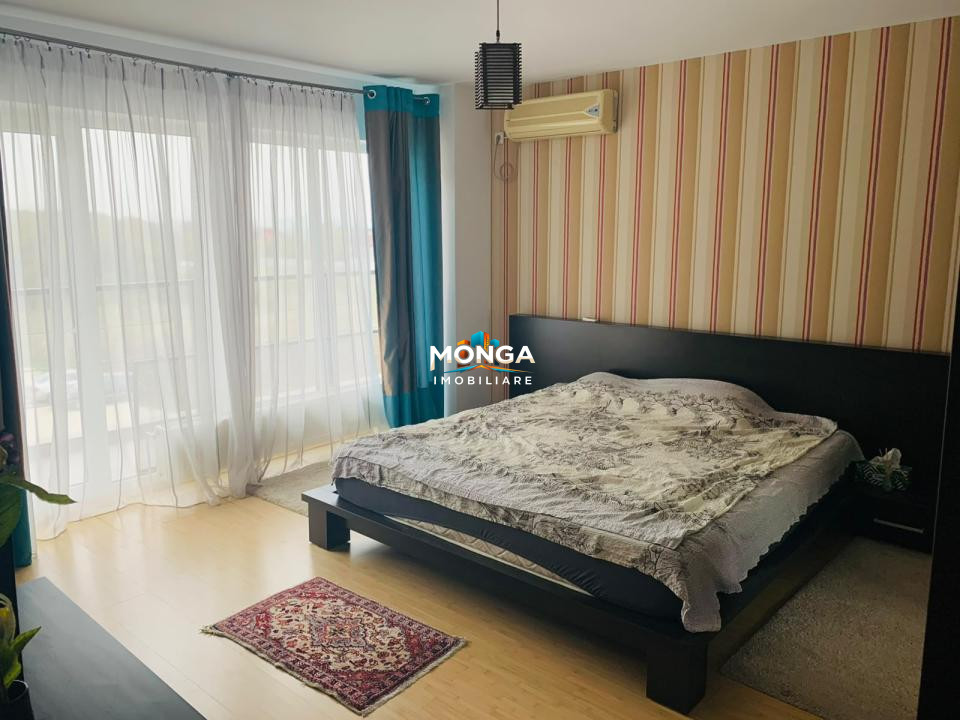 Apartament 2 camere 60mp | 0 comision | Voluntari Matei Millo