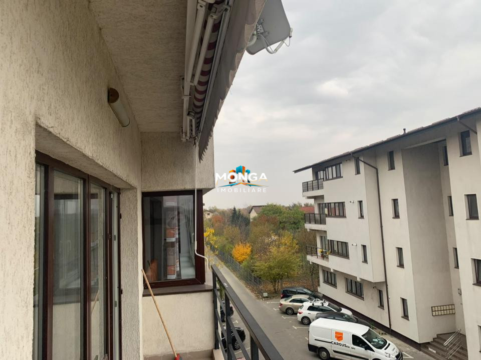 Apartament 2 camere 60mp | 0 comision | Voluntari Matei Millo