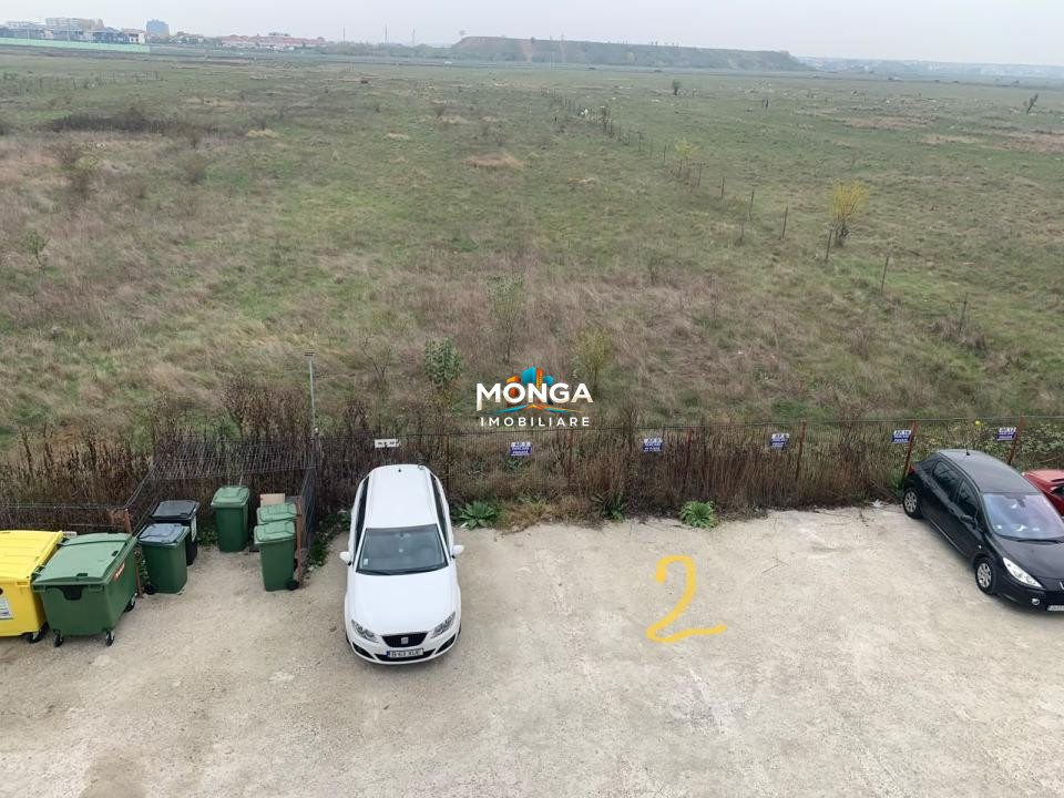 Apartament 2 camere 60mp | 0 comision | Voluntari Matei Millo