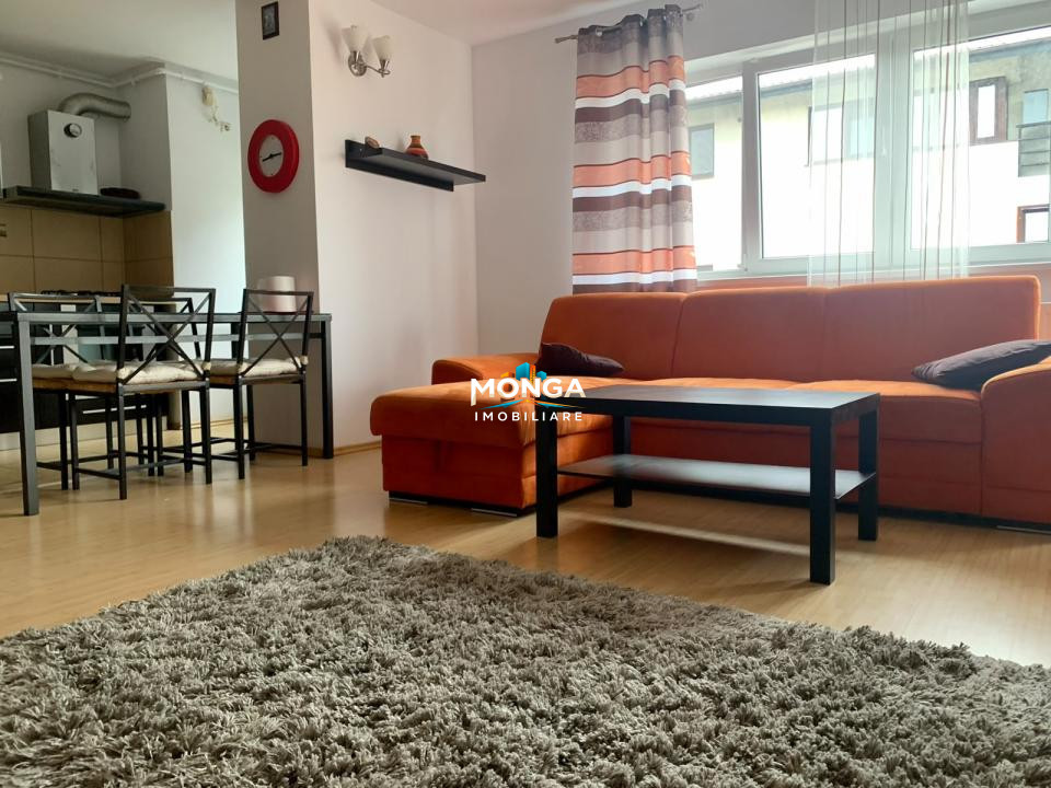 Apartament 2 camere 60mp | 0 comision | Voluntari Matei Millo