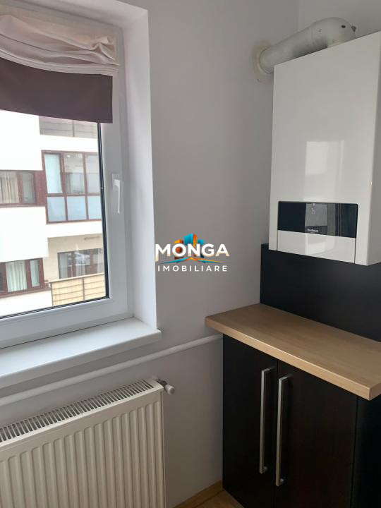 Apartament 2 camere 60mp | 0 comision | Voluntari Matei Millo